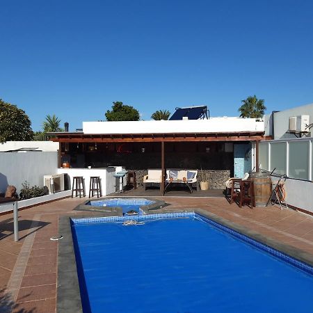 Extremely Private Villa, Heated Pool & Jacuzzi, Pool Wet Bar, Great Views. ปลายาบลังกา ภายนอก รูปภาพ
